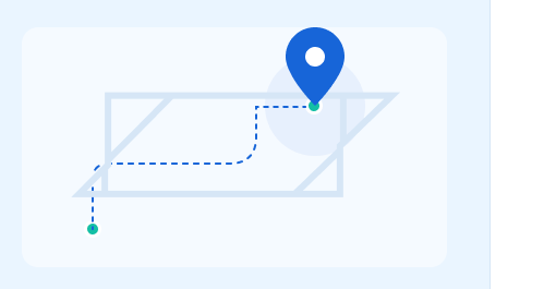 Field Force Pharma Office Location Route