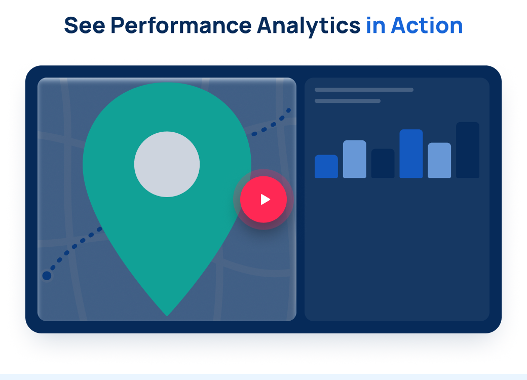 Field Force Performance Analytics Dashboard Interface