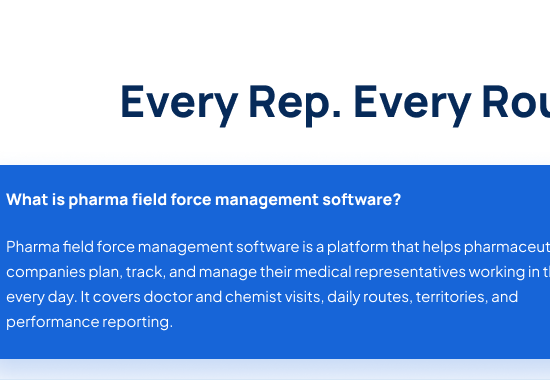 Route Optimization and Doctor Scheduling Screenshot